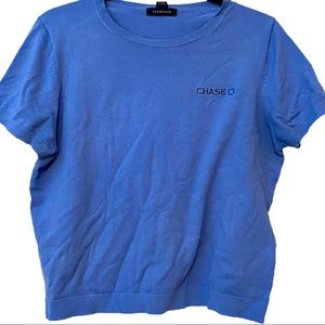 Chase lands end uniform size L